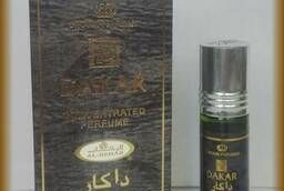 Al Rehab Oily Perfume