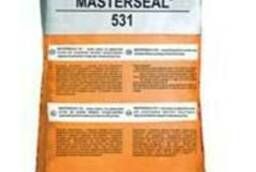 MasterSeal 531 МастерСил 531