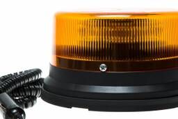 LED pulse beacon MIM 07 amber (LED).