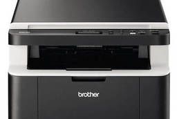 Brother DCP-1612WR laser MFP (printer, scanner, copier). ..