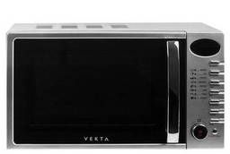Microwave oven Vekta TS720ATS, volume 20 l, power. ..