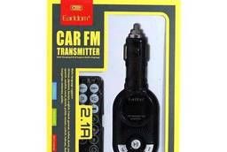 Modulator M1 Car FM- 2.1A Earldom transmitter