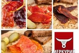 Meat snacks for beer wholesale