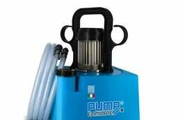 Насос специальный Pump eliminete 30 V4V (промывочный насос)