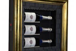 Wall-mounted wine module-picture QV30-N3161B