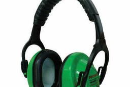 Anti-noise headphones Rosomz SOMZ-15 Titan, with a headband. ..