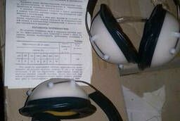 Anti-noise headphones VTSNIOT-2M