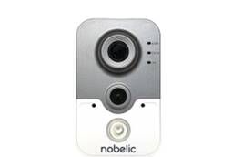 Nblc-1210f-wmsd/p ip-камера корпусная миниатюрная