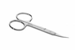 Cuticle scissors (blades - 24 mm) S3- 12-24 (Н-05)