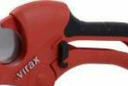 Ножницы Smartex Virax для резки пластиковой трубы до 40 мм