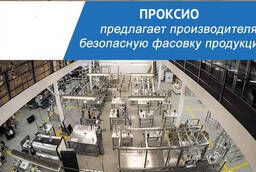 Equipment for the food industry