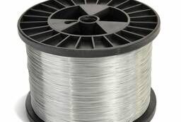 Galvanized wire for electric shepherd