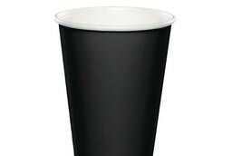 Одноразовый стакан для горячих напитков, 250 мл