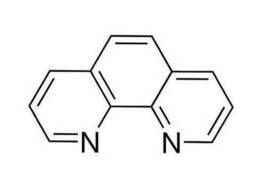 О-фенантролин моногидрат, сернокислый, солянокислый