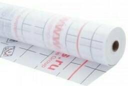 Ondutis type A 100 hydro-wind protection (75m2  roll) (type A)