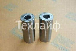 Piston pin of the engine (D-38 mm, L-88 mm) of the engine. ..