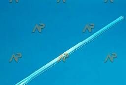 Палочка стеклянная 350 мм, диаметр 8-10 мм (арт. 998450)