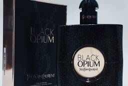 Парфюмерная вода Yves Saint Laurent black opium