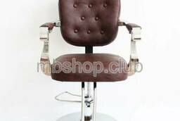 Парикмахерское кресло Классика, 50*100*52 см