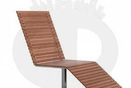 Park lounger One