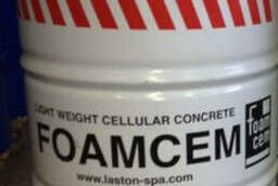 Foam concentrate for foam concrete Foam58