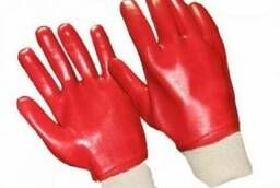 Gloves Garnet MBS