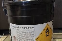 Permanganate Potassium (Potassium permanganate, potassium permanganate)