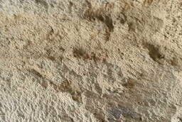 Песок мытый природный щебень отсев керамзит шлак глина грунт
