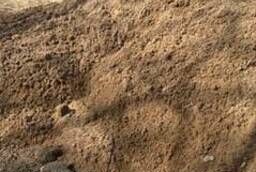 Песок/вторичный песок Щебень/вторичный щебень