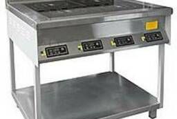 Induction cooker PEI-40-N ( completely stainless)