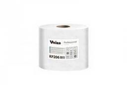 Paper towels 180m 2l white with a Veiro Comfort hood center