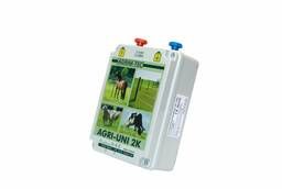 Польский электропастух AGRI-UNI 2k для овец