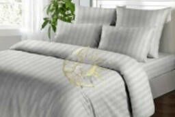Bed linen for hotels