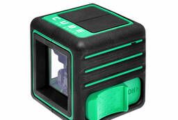 Построитель лазерных плоскостей ADA Cube 3D
