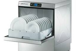 Посудомоечная машина с фронтальной загрузкой compack X56E — 01 — EXUS (X56E+DP50)