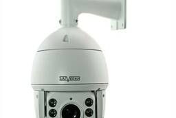 Поворотная AHD камера SVC-SD2091V 1. 3 MP