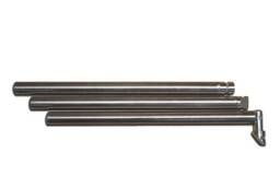 PPS-06R (нержавеющая сталь): Планка преграждающая антипаника