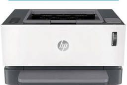 Laser printer HP Neverstop Laser 1000w, A4, 20. ..