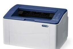 Laser printer Xerox Phaser 3020BI, A4, 20 pages .  min. ...
