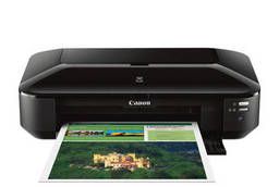 Inkjet printer Canon Pixma IX6840, A3 +, 9600х1200, 14, 5. ..