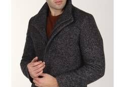Продам демисезонное пальто (мужское)