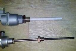 Selling German thermocouples jumo type 901020 and type 901820 new