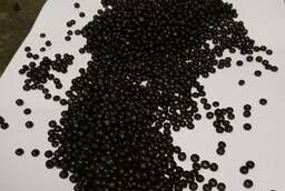 Продам вторичную гранулу Полипропилена (ПП) черного цвета