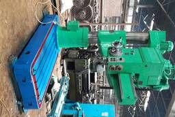 I sell used radial drilling machine 2A554