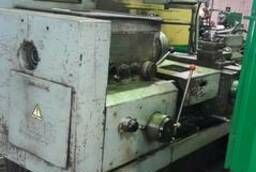 Selling second-hand screw-cutting lathe TS-75