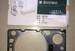 Прокладка головки блока цилиндра Евро 3 Howo VG1540040015