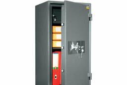 Promet Fire-resistant Valberg safe Garant 95 T (With key lock) With key lock