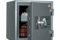 Promet Valberg Fire-resistant safe Garant EURO 46 (With key lock) With key lock