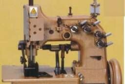 Промышленная Швейная машина Newlong DHR-6