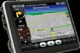 Прошивка GPS навигаторов